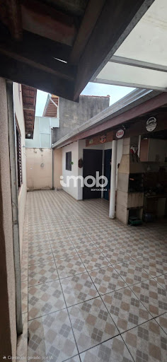 Casa térrea à venda - Jardim Sandra  -  Sorocaba SP