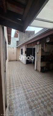 Casa térrea à venda - Jardim Sandra  -  Sorocaba SP