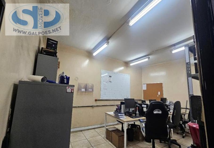 Depósito-Galpão, 4600 m² - Foto 13