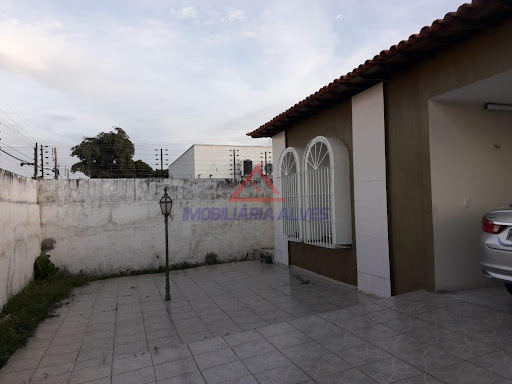 em Frei Serafim  -  Teresina