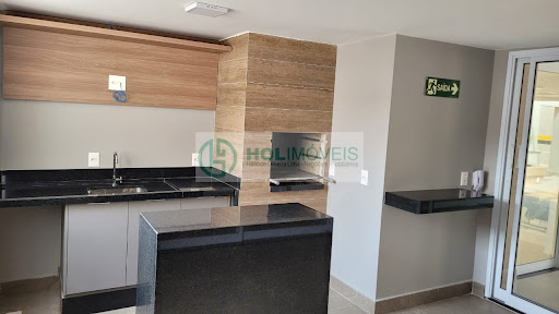 Apartamento em Vila Santa Tereza - Bauru, SP