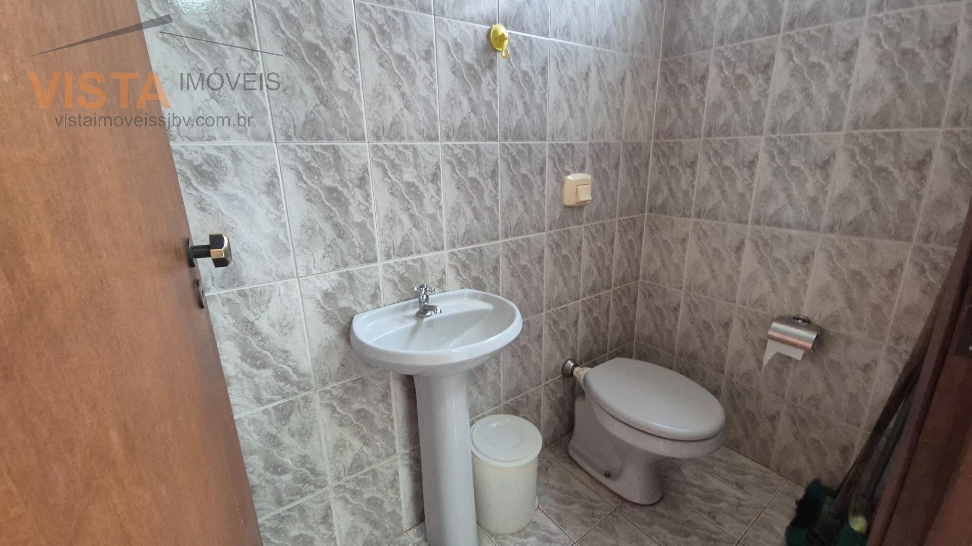 Comercial para alugar com 1 banheiro no Centro, São João da Boa Vista (SP) — foto 7 de 8