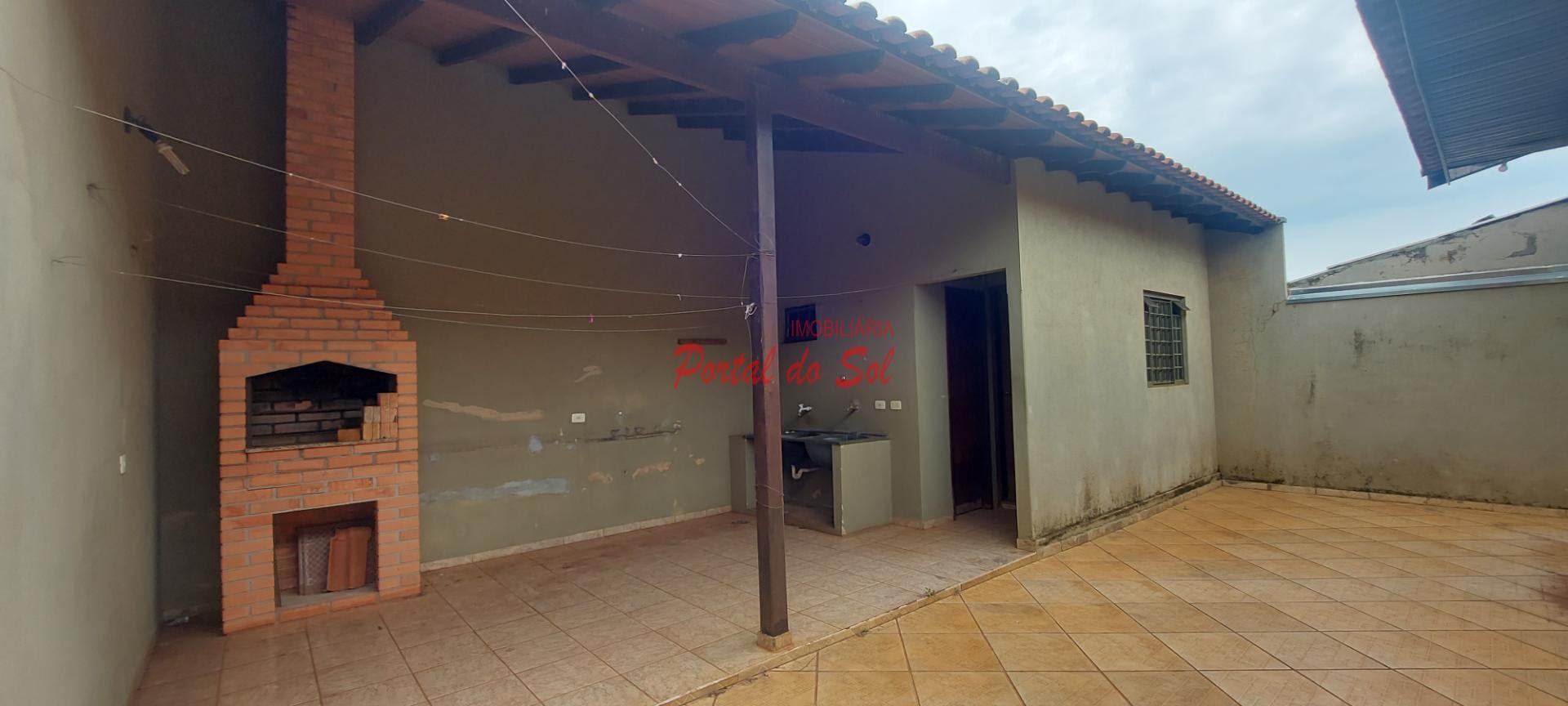 Casa à venda com 3 quartos, 1 suíte, 2 vagas e 210m² no Vila Ribeiro, Santo Antônio da Platina (PR) — foto 11 de 23