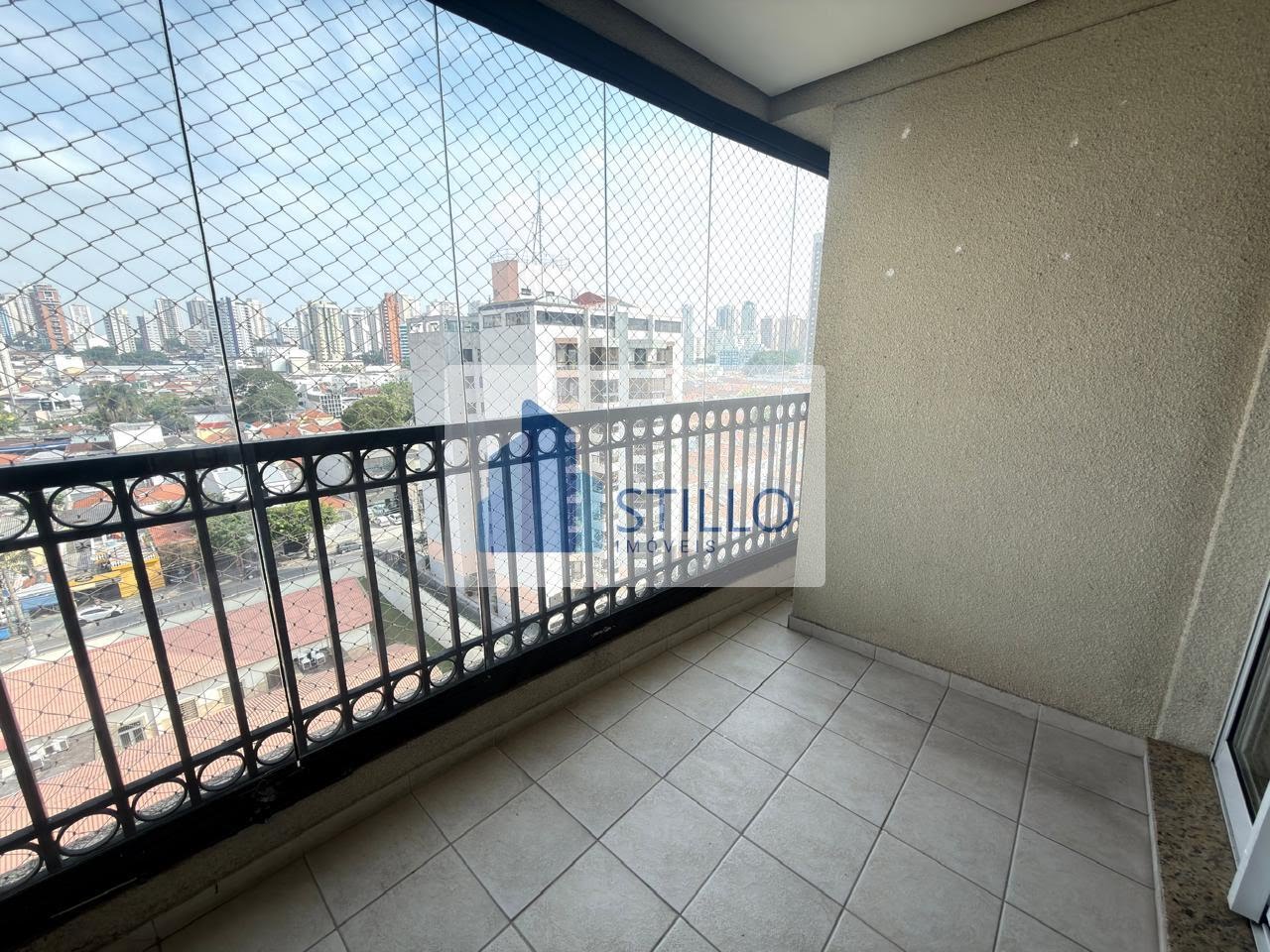 Apartamento à venda com 3 quartos, 1 suíte e 96m² no Chácara Califórnia, São Paulo (SP) — foto 17 de 18