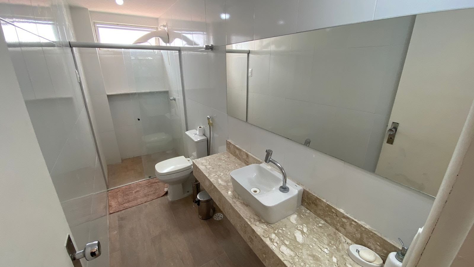 Apartamento à venda com 3 quartos, 1 suíte, 4 vagas e 157m² no Tamandaré, Tamandaré (PE) — foto 9 de 18
