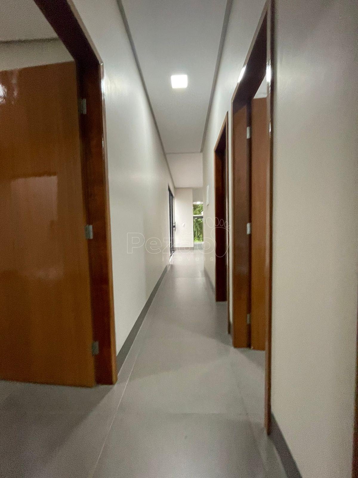 Casa à venda com 3 quartos, 1 suíte, 2 vagas e 115m² no Flamboyant II, Itapuranga (GO) — foto 2 de 9