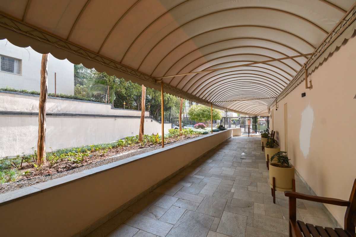 Apartamento à venda com 2 quartos, 2 banheiros, 1 vaga e 53m² no Moema, São Paulo (SP) — foto 23 de 30