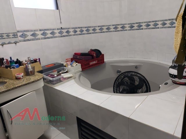 Apartamento à venda com 3 quartos, 1 suíte, 3 vagas e 112m² no Jardim, Santo André (SP) — foto 16 de 16