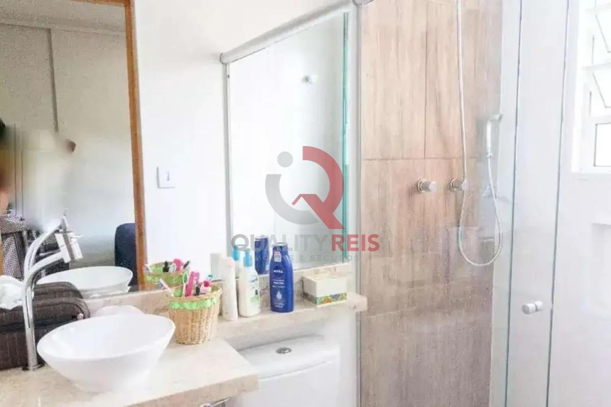 Sobrado, 3 quartos, 120 m² - Foto 16