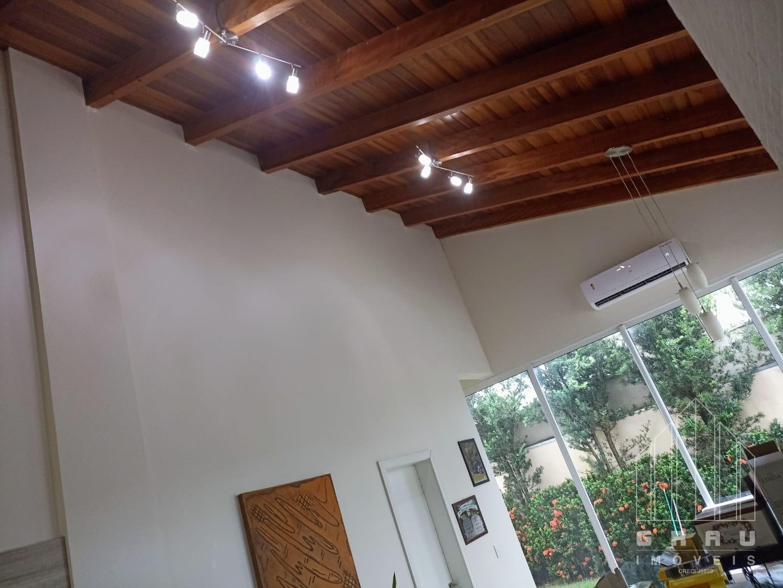 Casa em Condomínio Terras Alpha 1 - Foz do Iguaçu, PR