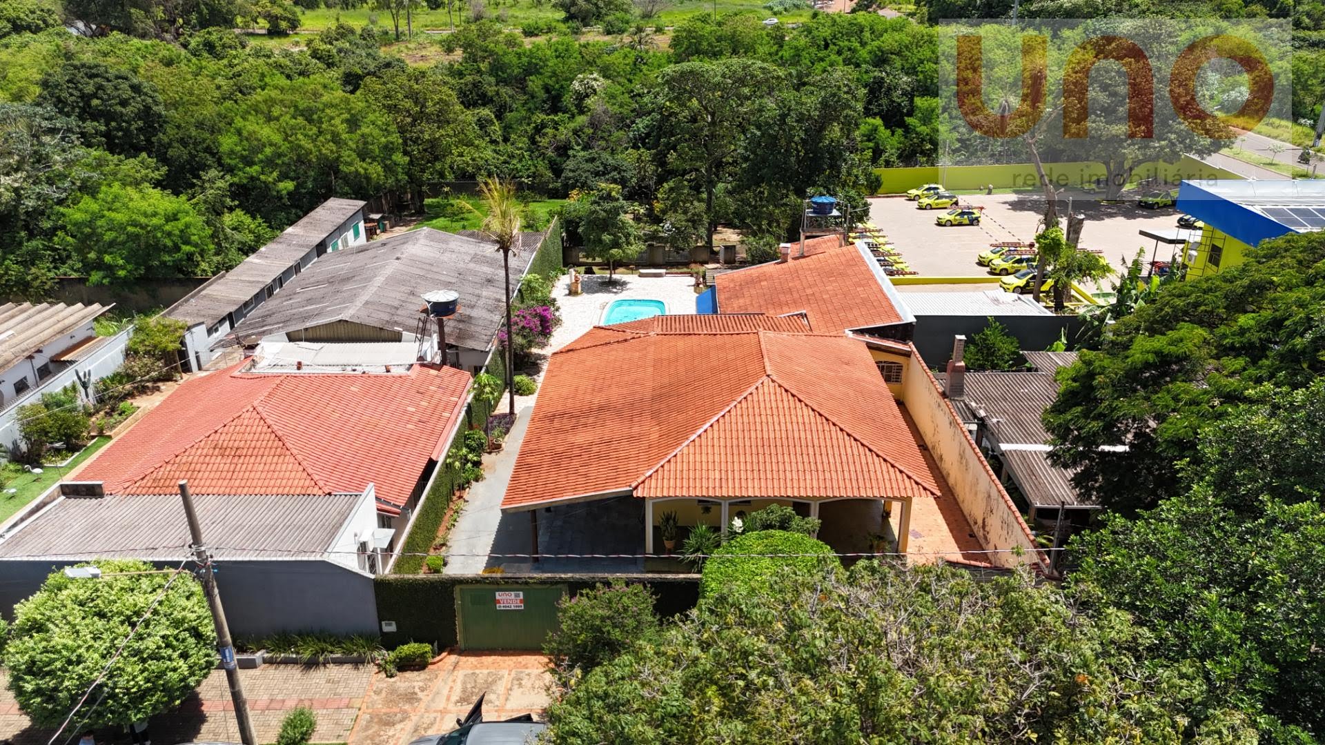 Casa à venda com 3 quartos, 1 banheiro, 5 vagas e 328m² no Universitário, Campo Grande (MS) — foto 6 de 30