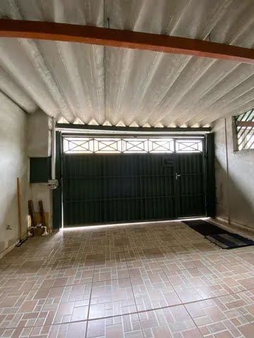 Casa Térrea em Cambuci  -  São Paulo
