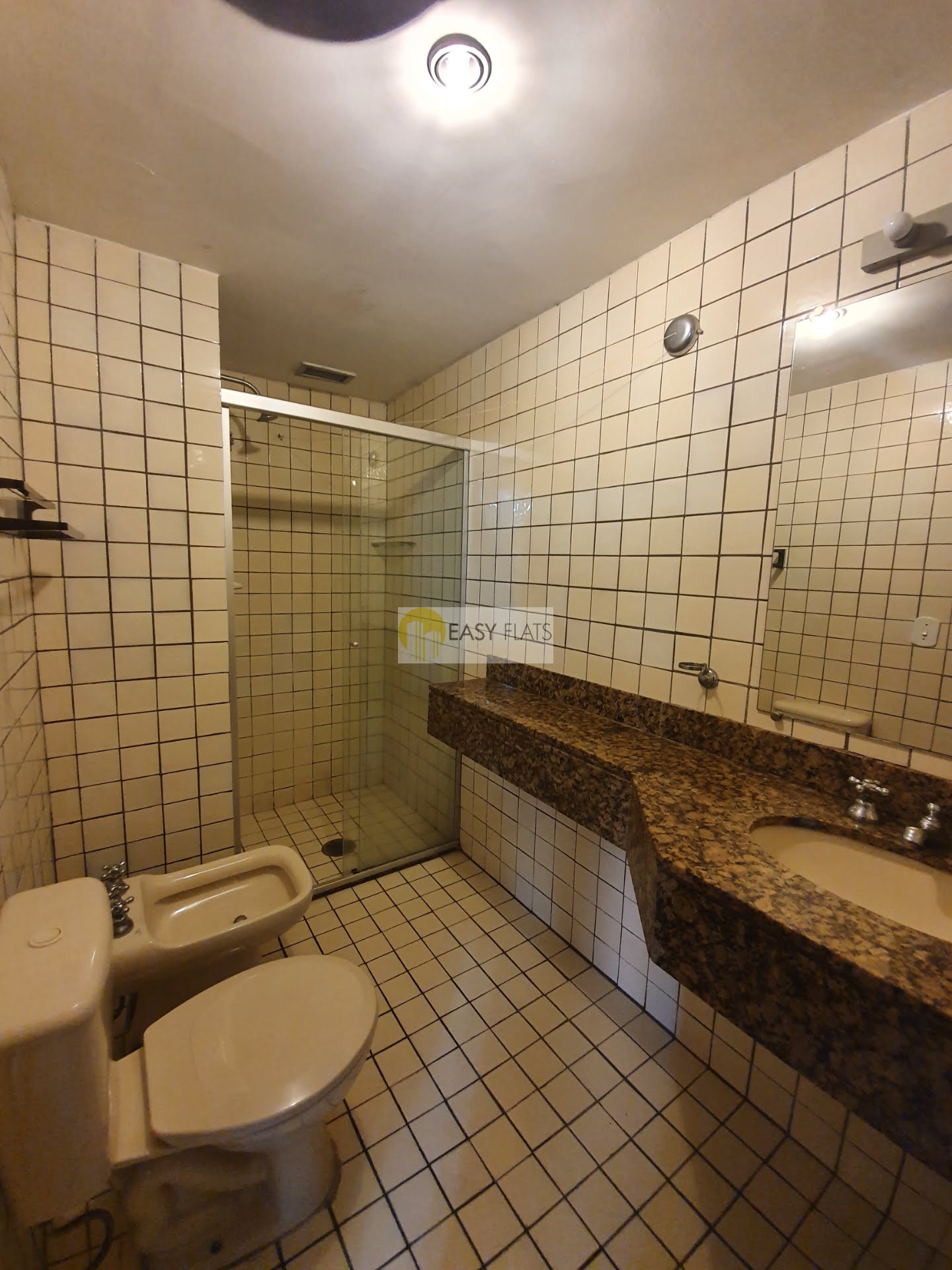 Apartamento para alugar com 1 quarto, 1 suíte, 1 vaga e 40m² no Cerqueira César, São Paulo (SP) — foto 16 de 25