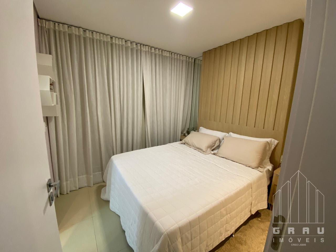 Apartamento Edifício Residencial Tancredo - Foz do Iguaçu