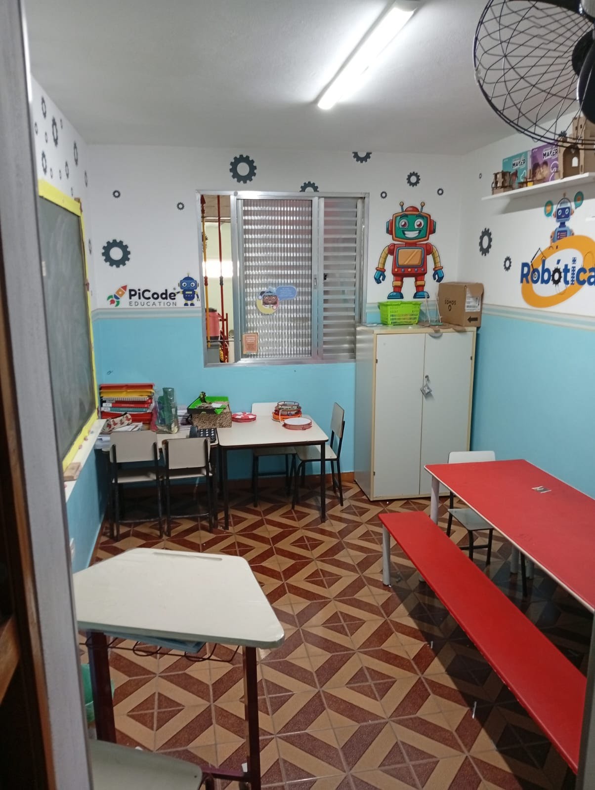 Apartamento para alugar com 400m² no Parque Panamericano, São Paulo (SP) — foto 24 de 30