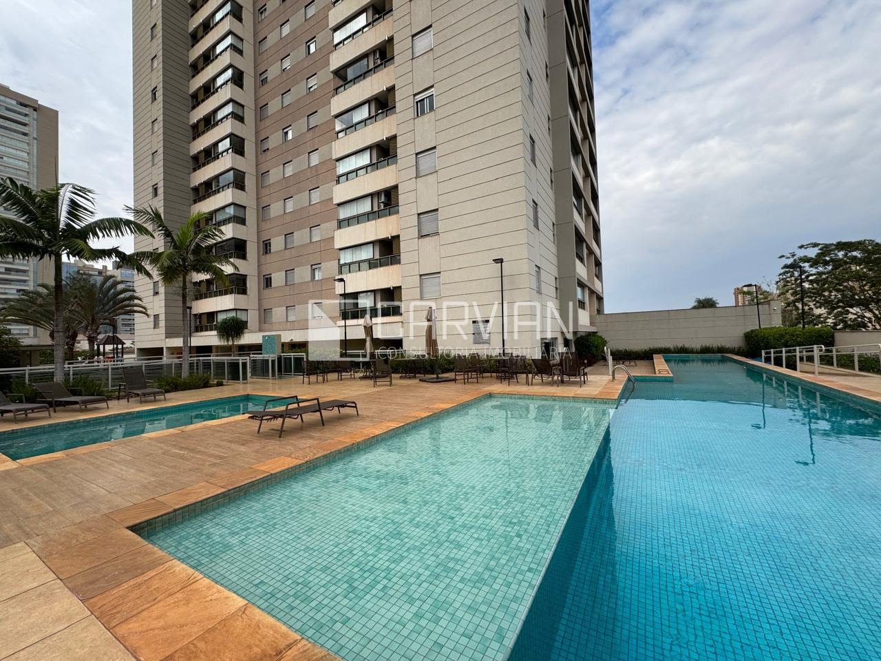 Apartamento à venda com 2 quartos, 1 suíte, 2 vagas e 77m² no Subsetor Sul - 3 (s-3), Ribeirão Preto (SP) — foto 3 de 30