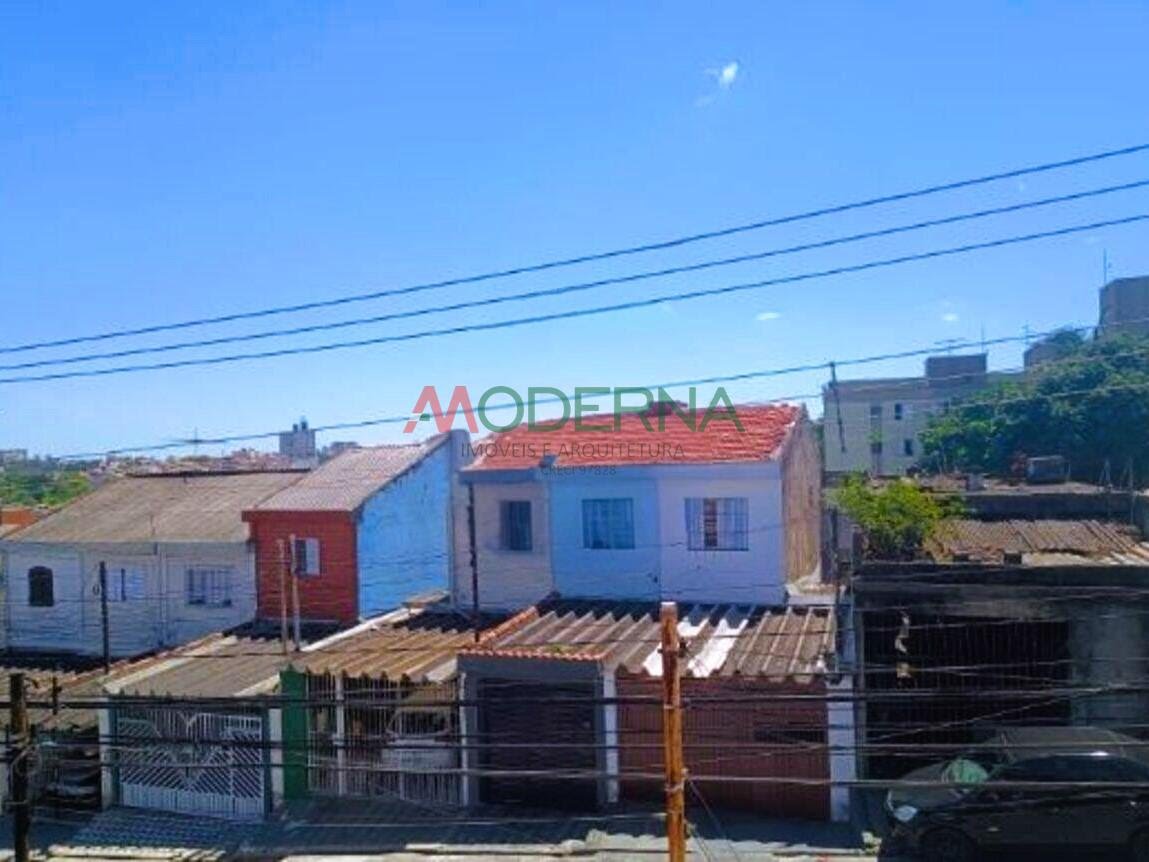 Casa à venda com 2 quartos, 1 banheiro, 1 vaga e 98m² no Paulicéia, São Bernardo do Campo (SP) — foto 21 de 24