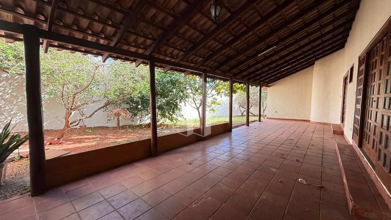 Casa, 6 quartos, 293 m² - Foto 27
