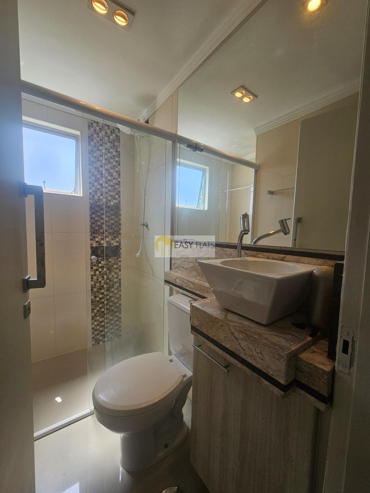 Apartamento à venda com 1 quarto, 1 banheiro, 1 vaga e 40m² no Pinheiros, São Paulo (SP) — foto 17 de 30