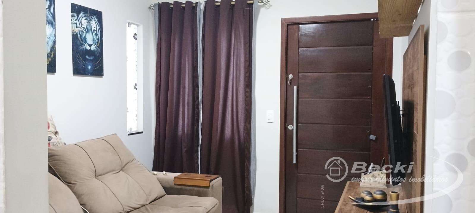 Casa à venda com 2 quartos, 2 banheiros, 2 vagas e 100m² no Itinga, Araquari (SC) — foto 9 de 9