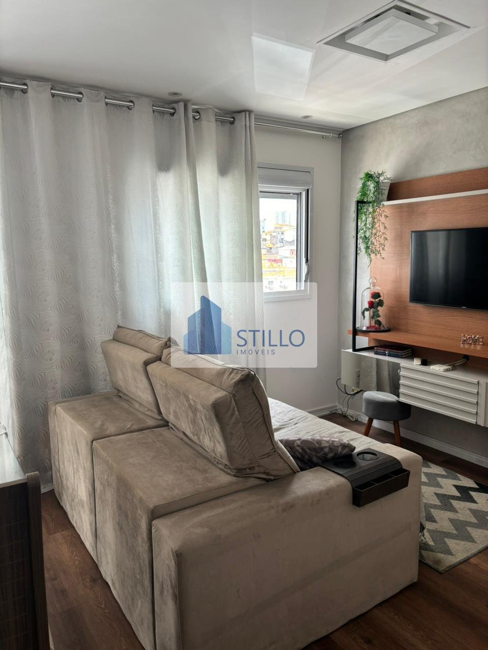 Apartamento à venda com 2 quartos, 1 banheiro e 38m² no Jardim Analia Franco, São Paulo (SP) — foto 4 de 30