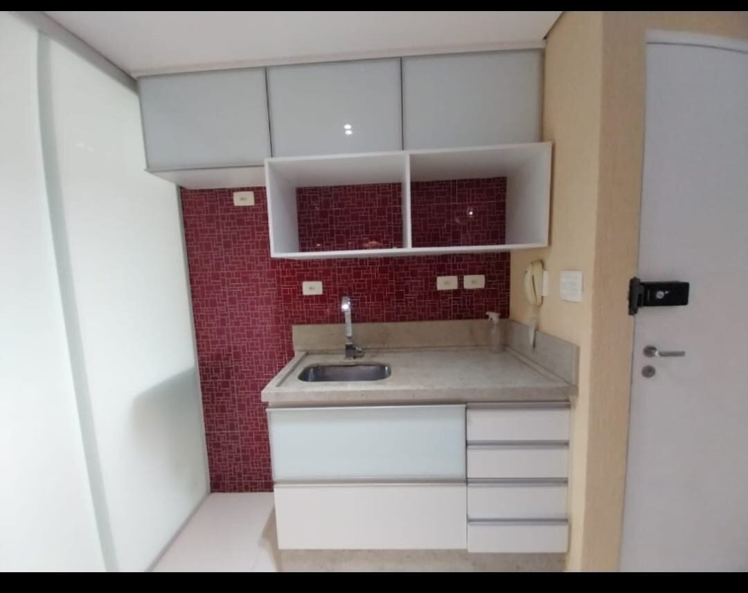 Apartamento à venda com 2 quartos, 1 banheiro, 1 vaga e 50m² no Vila Jaraguá, São Paulo (SP) — foto 16 de 26