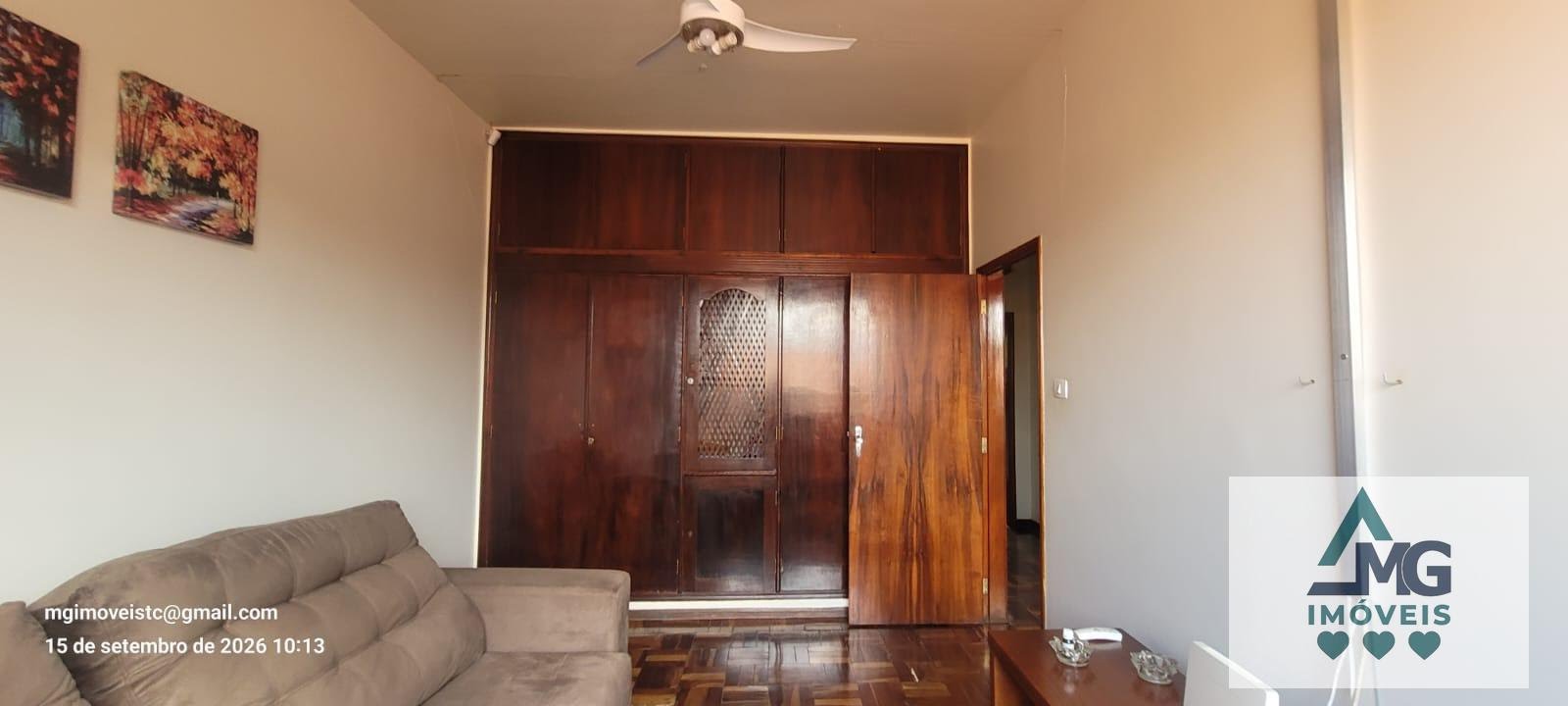 Casa para alugar com 3 quartos, 2 banheiros, 4 vagas e 229m² no Jardim Santa Tereza, Três Corações (MG) — foto 5 de 19