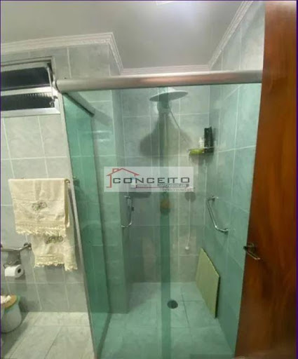 Apartamento em Vila Gomes Cardim  -  São Paulo