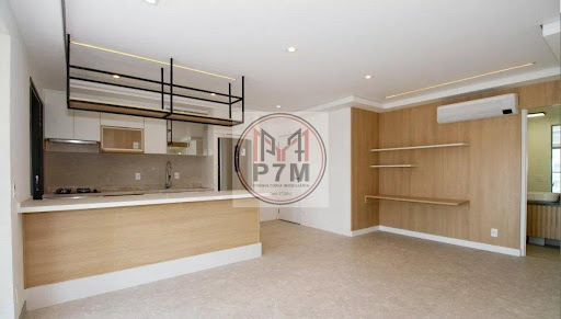 Apartamento em Pinheiros  -  São Paulo