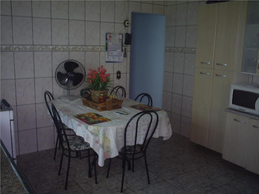 Cozinha