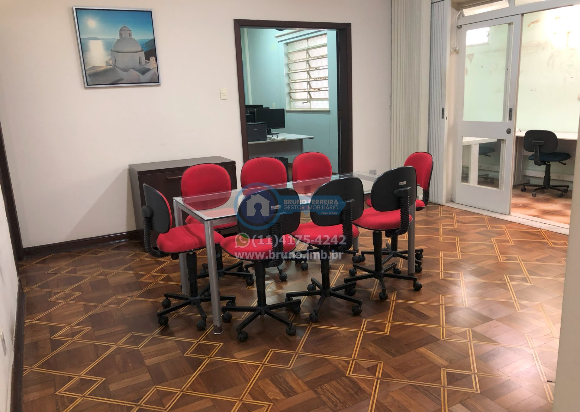 Casa à venda com 9 quartos, 5 banheiros e 228m² no Água Fria, São Paulo (SP) — foto 19 de 20
