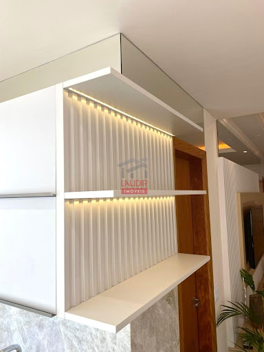 Venda: Caiobás Apartamento 3 Dorm. com 140m² em Laranjeiras, Serra