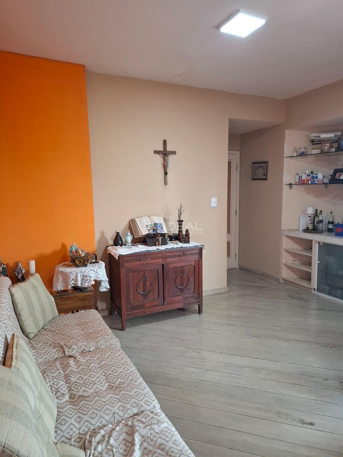 Apartamento à venda com 3 suítes, 2 vagas e 135m² no Centro, Campos dos Goytacazes (RJ) — foto 19 de 22