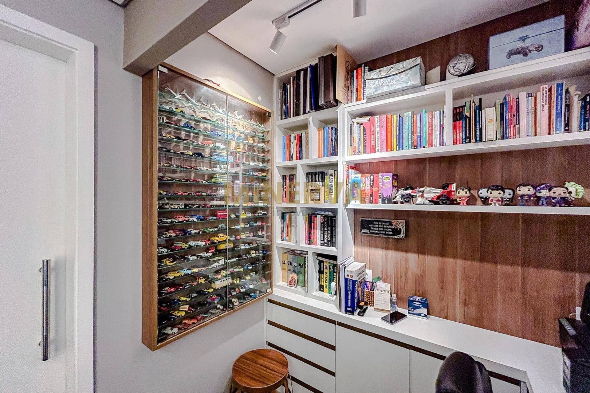 Apartamento à venda com 3 quartos, 1 suíte, 2 vagas e 106m² no Chácara Califórnia, São Paulo (SP) — foto 6 de 30
