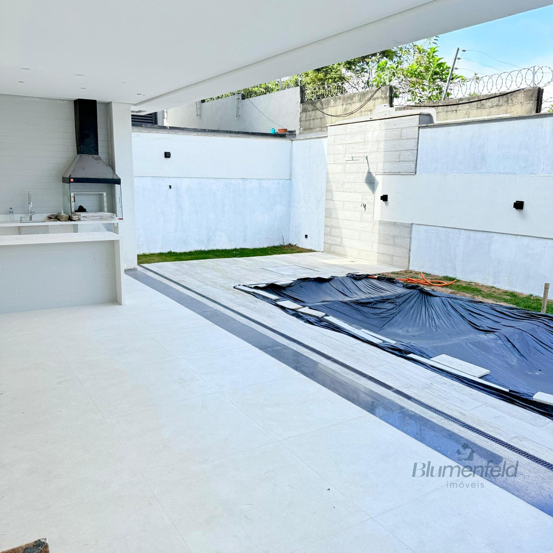 Casa à venda com 4 quartos, 4 suítes, 5 vagas e 134m² no Condomínio Real Park, Arujá (SP) — foto 18 de 18