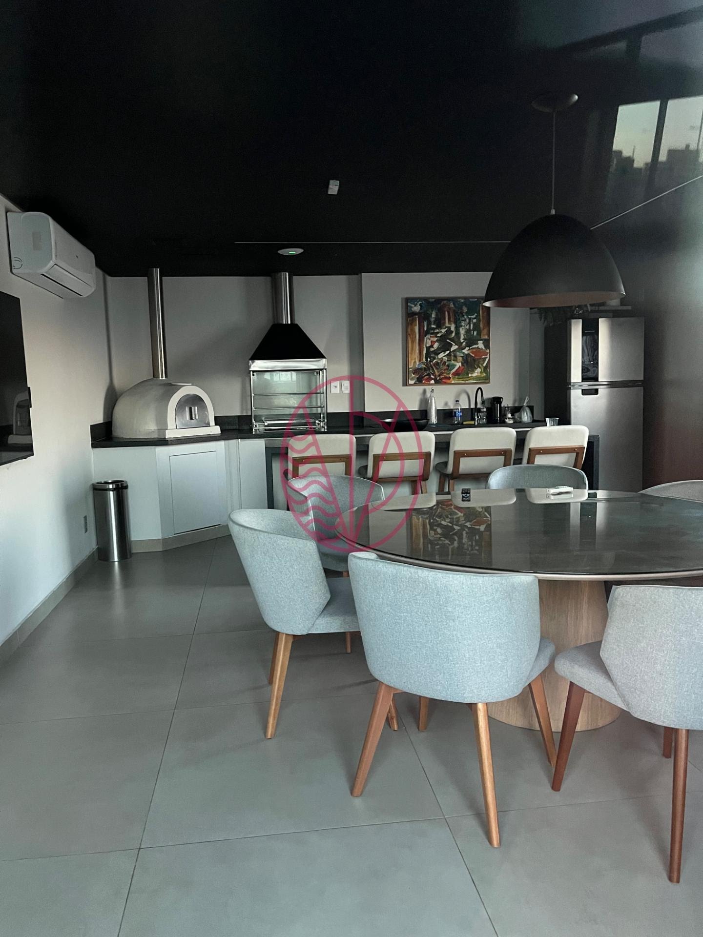 Casa para alugar com 1 quarto, 1 suíte, 1 vaga e 30m² no Jardim Armação, Salvador (BA) — foto 10 de 30