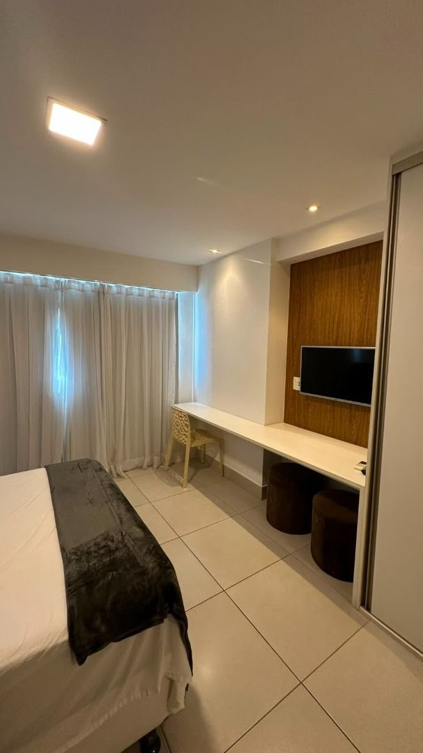 Studio à venda com 1 quarto, 1 suíte, 1 vaga e 34m² no Ilha do Leite, Recife (PE) — foto 7 de 20