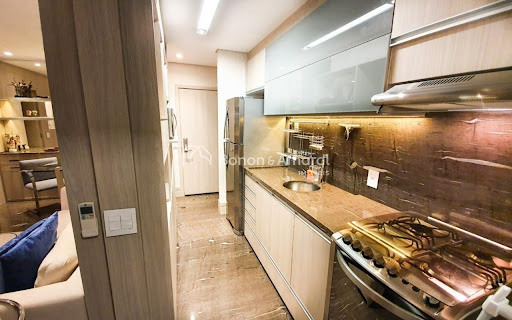 Apartamento, 1 quarto, 46 m² - Foto 8