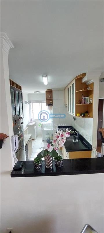 Apartamento à venda com 2 quartos, 1 banheiro, 1 vaga e 50m² no Freguesia do Ó, São Paulo (SP) — foto 7 de 20