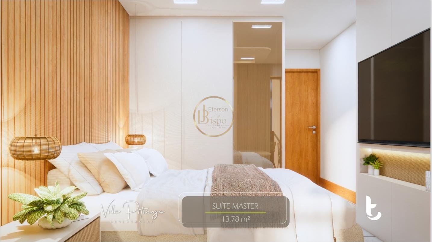 Casa à venda com 2 quartos, 2 suítes, 1 vaga e 101m² no Alto de Pitinga, Porto Seguro (BA) — foto 7 de 18