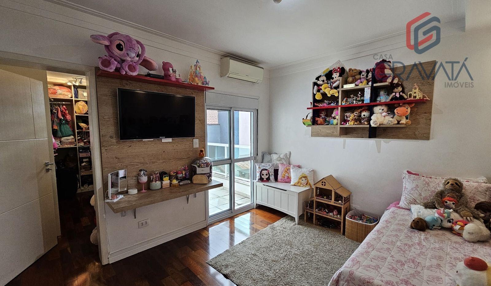 Casa à venda com 2 quartos, 1 suíte, 2 vagas e 165m² no Jardim Sao Caetano, São Caetano do Sul (SP) — foto 19 de 25