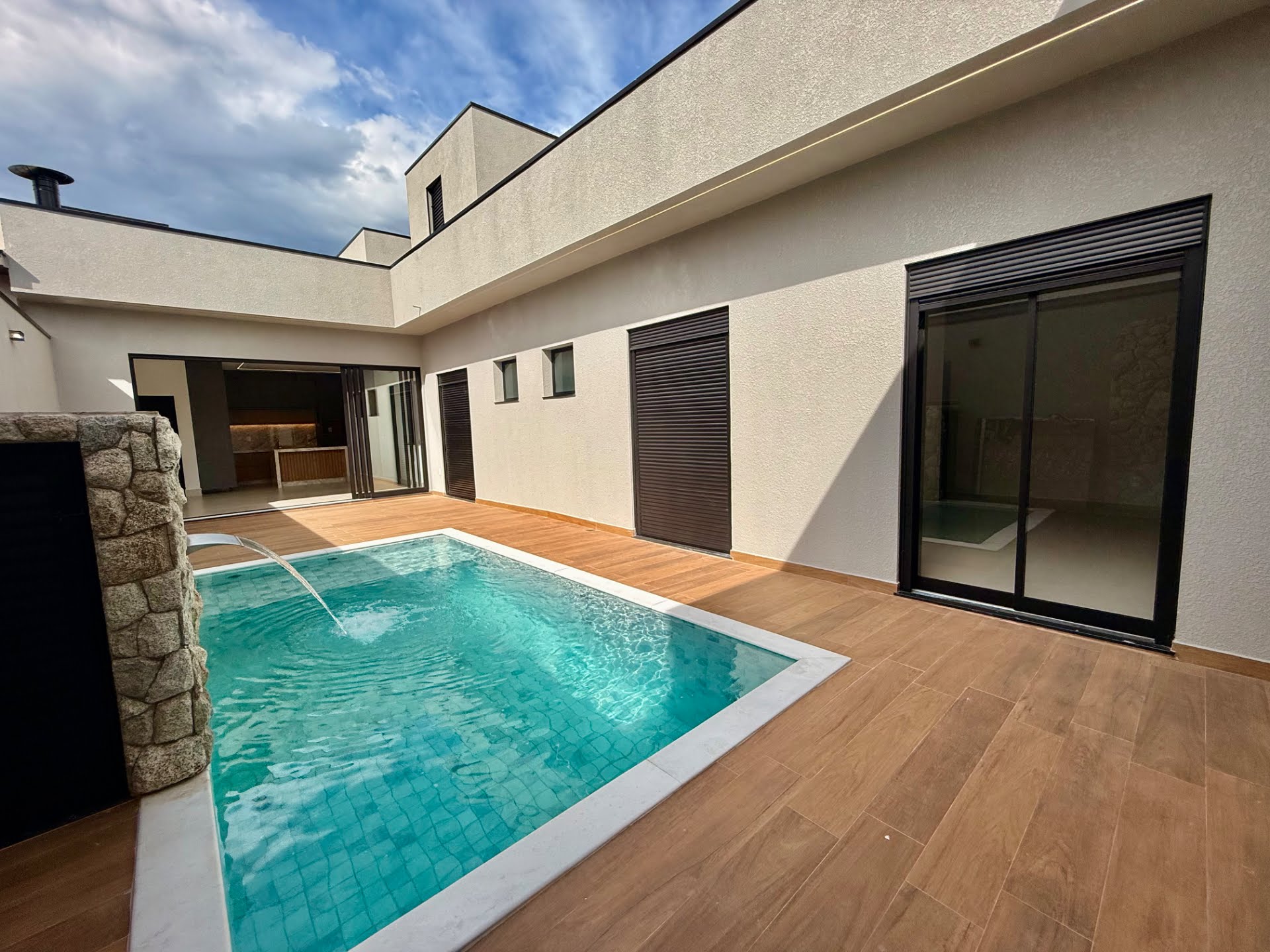 Casa à venda com 3 quartos, 3 suítes, 4 vagas e 196m² no Jardim Piemonte, Indaiatuba (SP) — foto 22 de 30