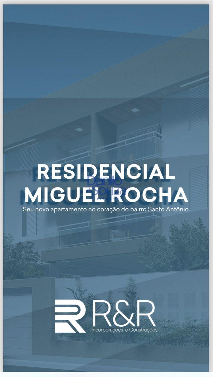 Apartamento à venda com 2 quartos, 1 suíte, 1 vaga e 70m² no Santo Antônio, Araxá (MG) — foto 7 de 12