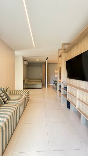 Apartamento à venda com 3 quartos, 2 suítes, 2 vagas e 94m² no Carneiros, Tamandaré (PE) — foto 10 de 24