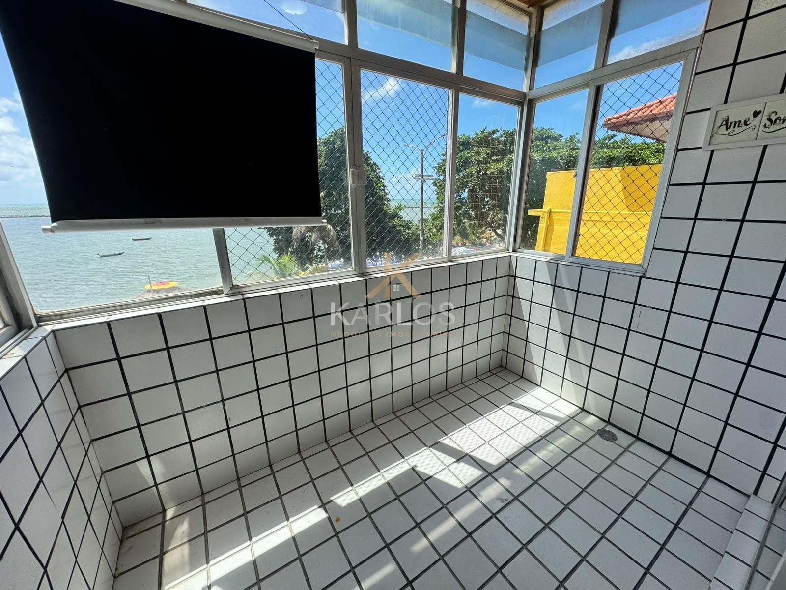 Apartamento à venda com 3 quartos, 1 suíte, 2 vagas e 138m² no Casa Caiada, Olinda (PE) — foto 3 de 15