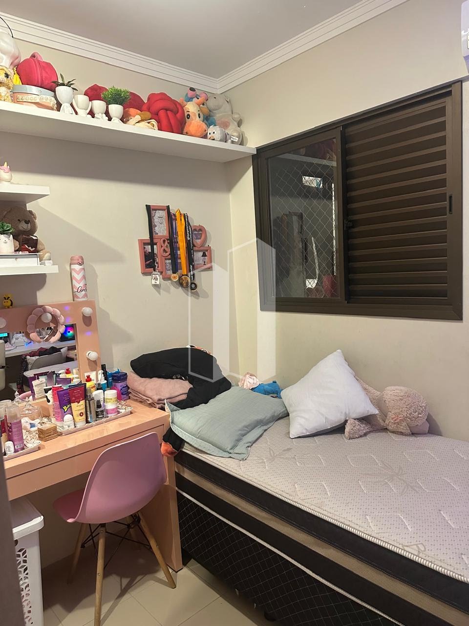 Apartamento à venda com 4 quartos, 1 suíte, 2 vagas e 110m² no Setor Bueno, Goiânia (GO) — foto 15 de 21