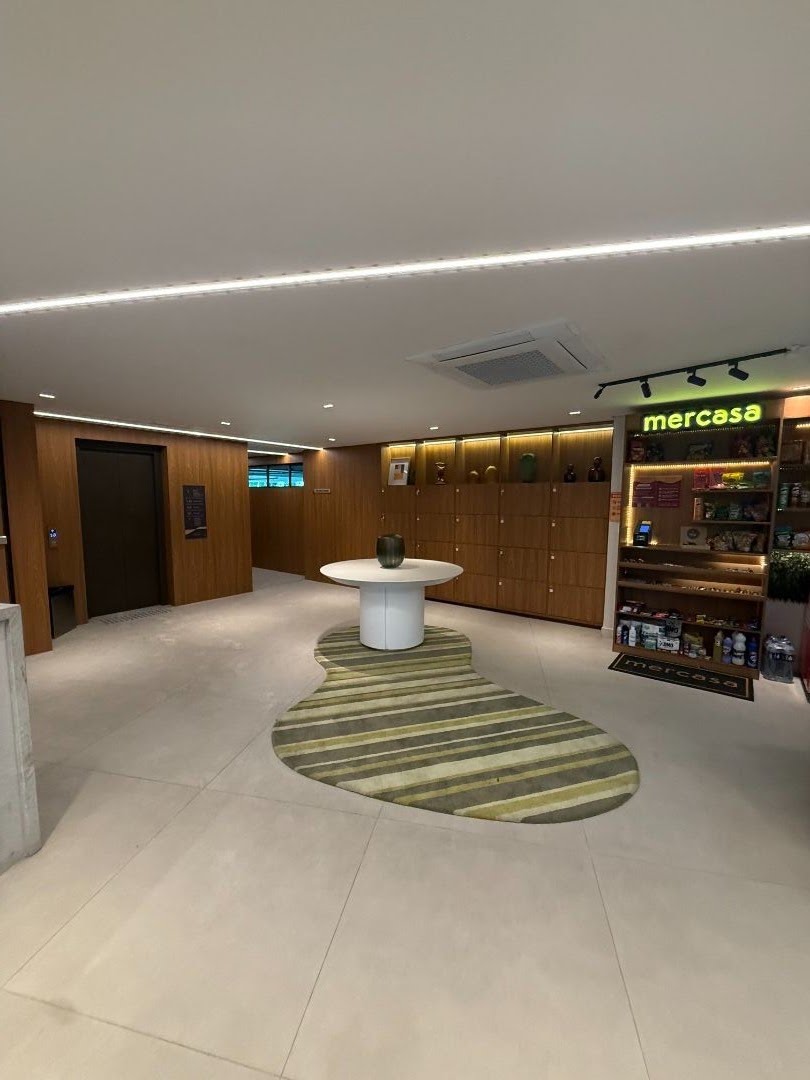 Apartamento à venda com 1 quarto, 1 banheiro, 1 vaga e 24m² no Boa Viagem, Recife (PE) — foto 17 de 30