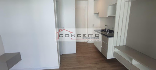 Studio em Belenzinho  -  São Paulo
