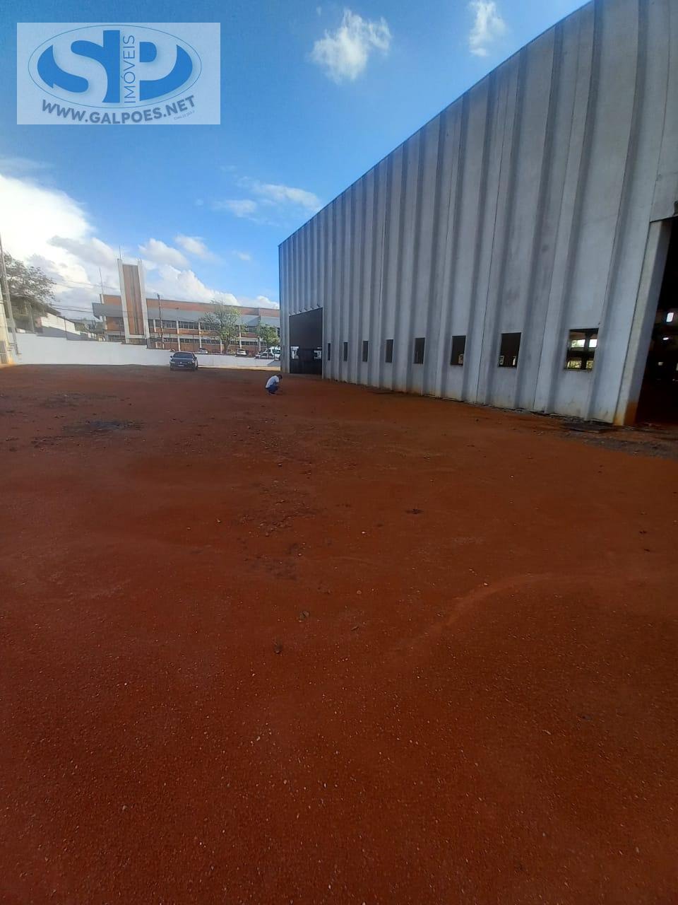 Depósito-Galpão, 5000 m² - Foto 5