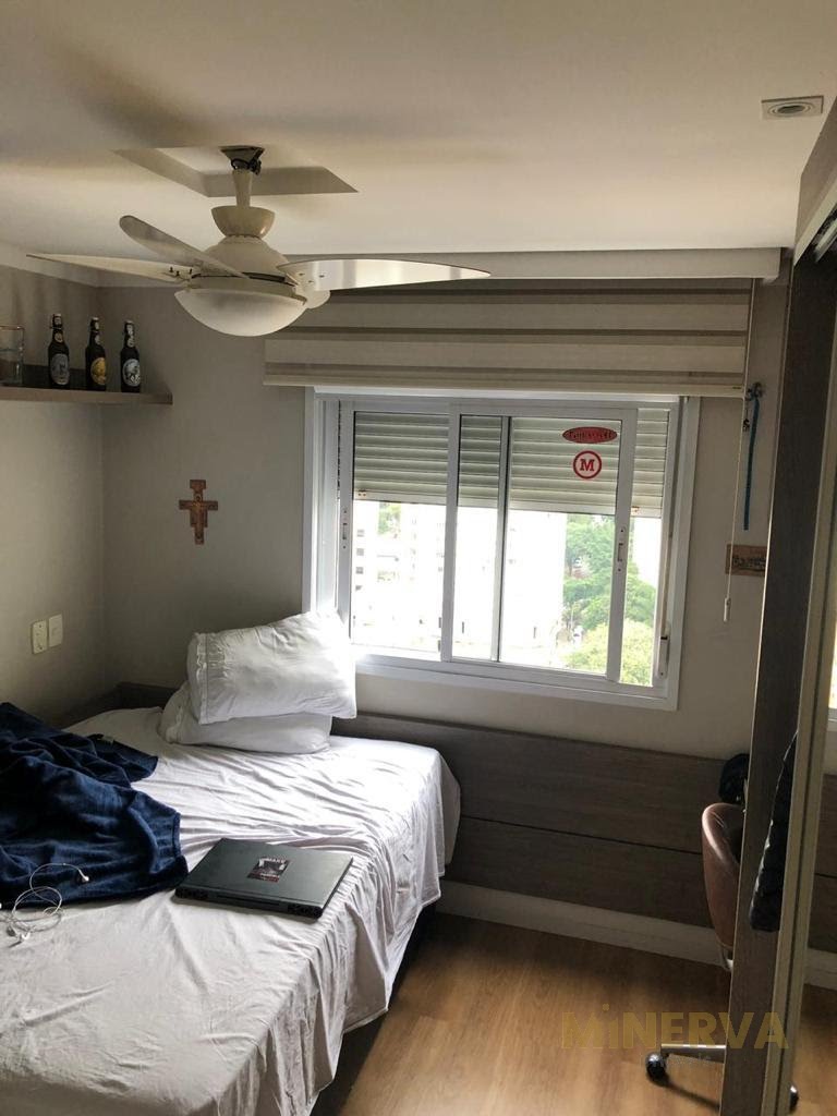Apartamento à venda com 2 quartos, 1 suíte, 2 vagas e 85m² no Barra Funda, São Paulo (SP) — foto 13 de 30